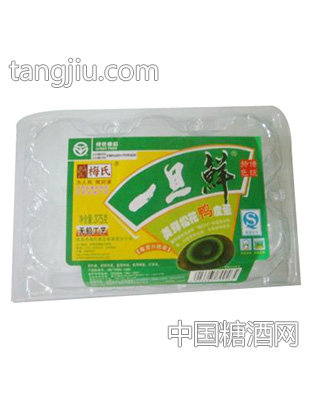 梅氏一旦鲜（375克）