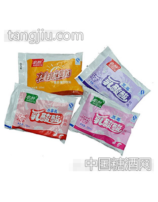 农科百利包系列
