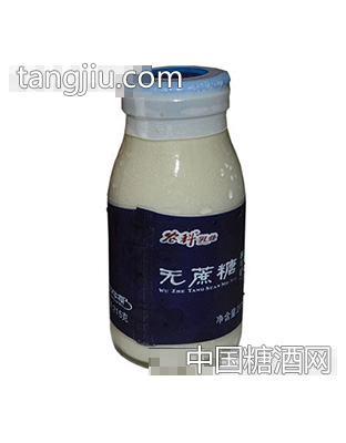 农科无蔗糖酸牛奶215g