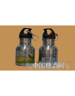 300ml运动壶酒
