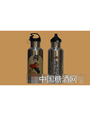 750ML运动壶酒