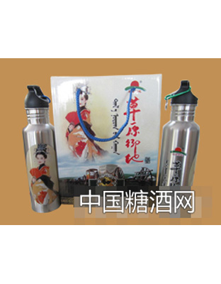750ML运动壶