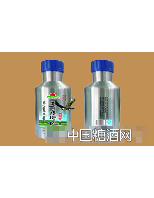 五斤钢壶酒