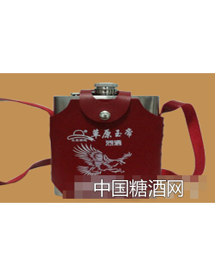 一斤背壶
