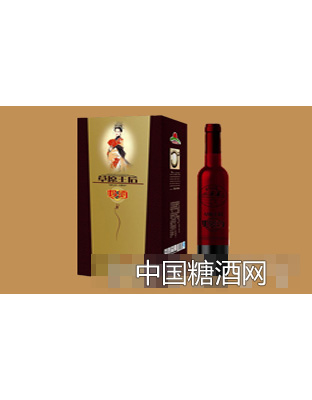 草原王后