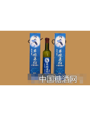 草原王后奶酒1乘6