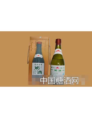 三斤奶酒1乘6