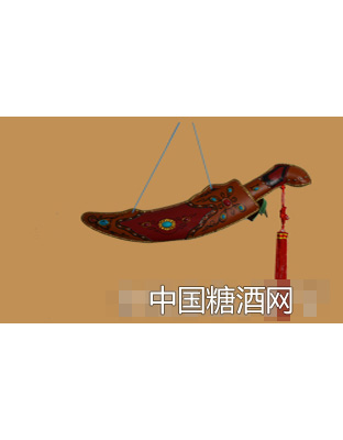 大刀奶酒