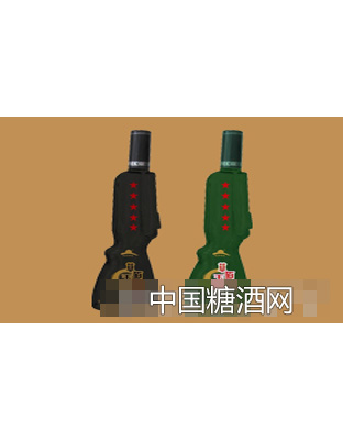 手