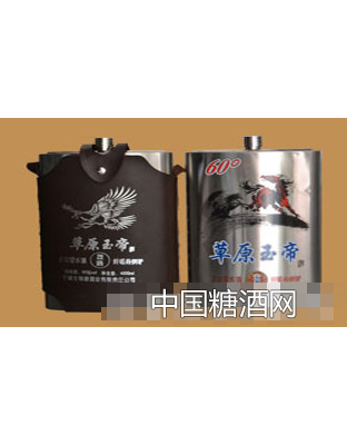 8斤闷倒驴钢壶
