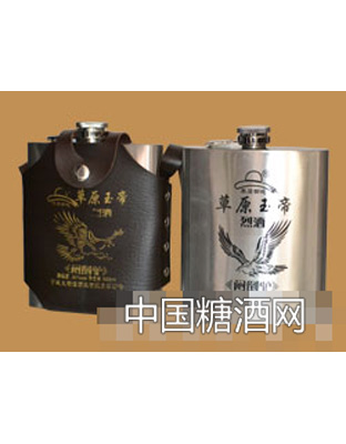 一斤闷倒驴钢壶