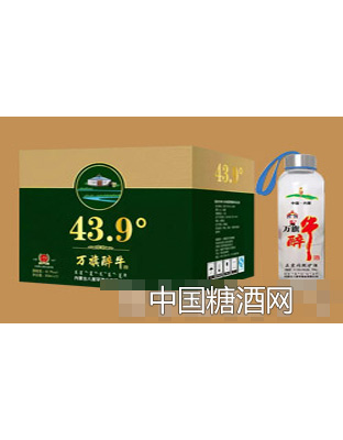 万旗醉牛酒正宗闷倒驴酒一斤杯壶