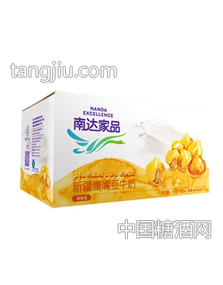 新疆鹰嘴豆调制乳