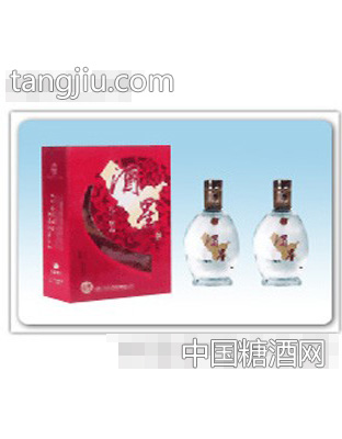 经典酒星30
