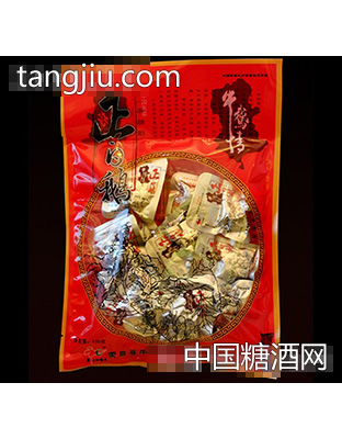 牛鹅情正白鹅和谐装120g