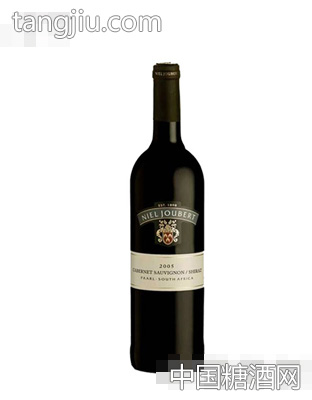 尼尔朱波特酒庄2009