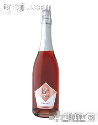 派对之夜气泡酒