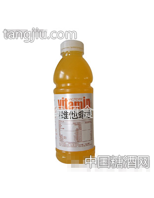农夫绿源维他命水