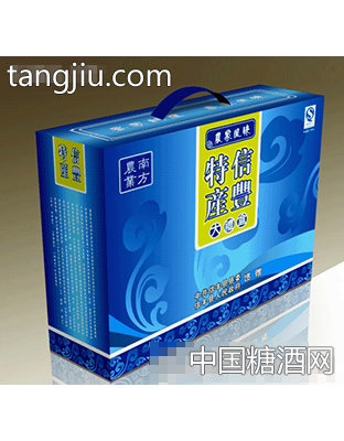 特产大礼盒A