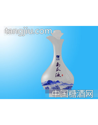绿色天然 南瓜液38度