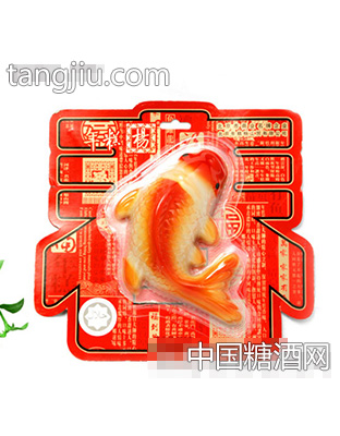 年糕杨春字鱼年糕