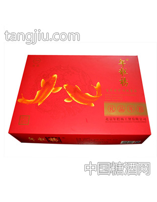年糕杨精品年糕礼盒