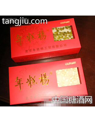 年糕杨礼盒