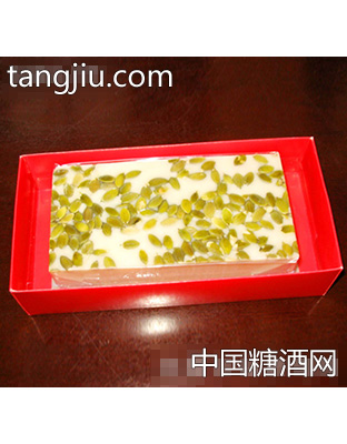 年糕杨休闲年糕盒