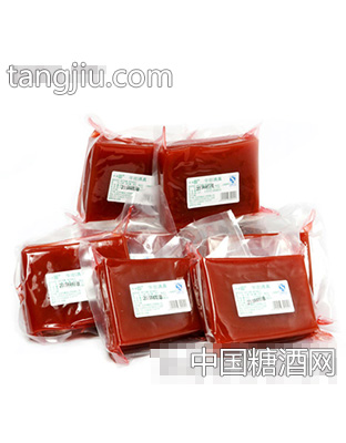 年糕杨金糕
