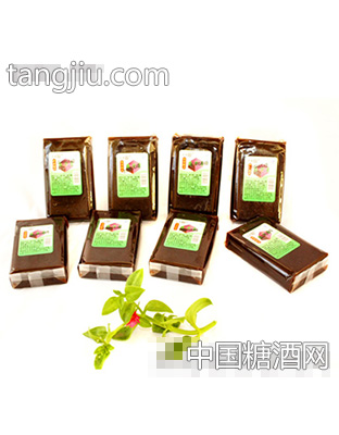 年糕杨栗子羹