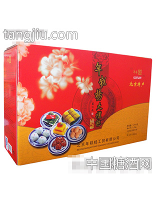 年糕杨大礼包