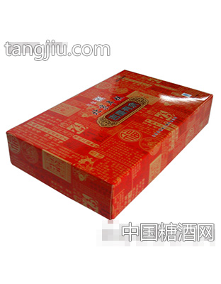 北京年糕杨年糕吉庆有余礼盒