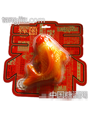 年糕杨