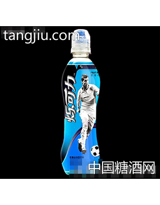 烁可力低糖运动型饮料混合口味500ml
