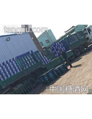 南海啤酒浙江发货