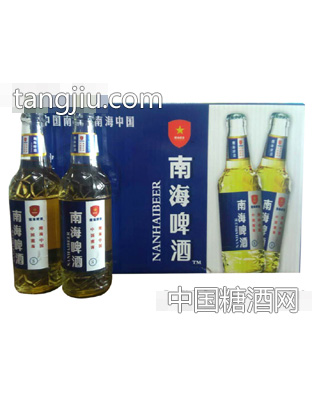 南海啤酒