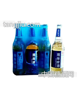 南海啤酒