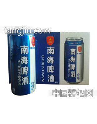南海啤酒