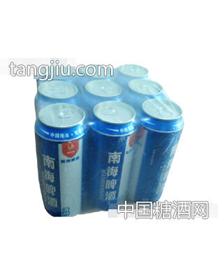 南海啤酒