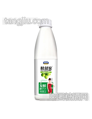 1l味你美酵舒客发酵椰子汁
