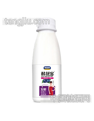 360ml味你美酵舒客发酵蓝莓汁