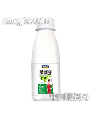 360ml味你美酵舒客发酵椰子汁