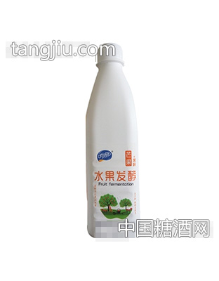 怡辰发酵型芒果汁饮料1L