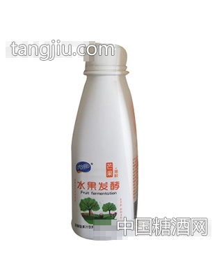 怡辰发酵型芒果汁饮料360ml