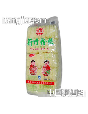 昌友5kg新竹米粉