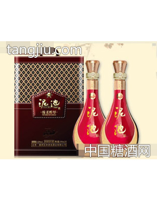 52°大汉御品（双瓶礼盒）