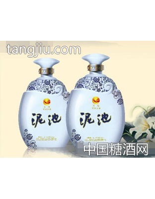 青花印象（双瓶）