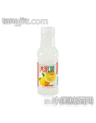 柠都农业柠檬C100
