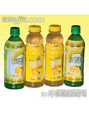 柠都农业饮料