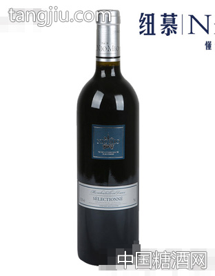 法国特选干红葡萄酒